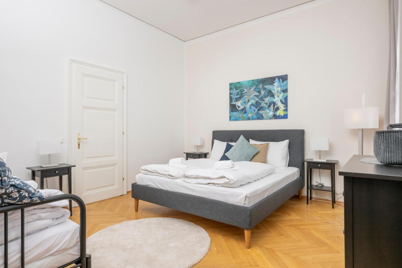 Rooftop Studio Börse * Wien