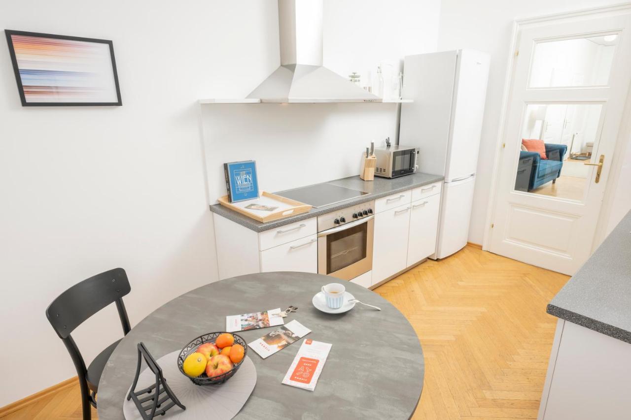 Rooftop Studio Börse Wien