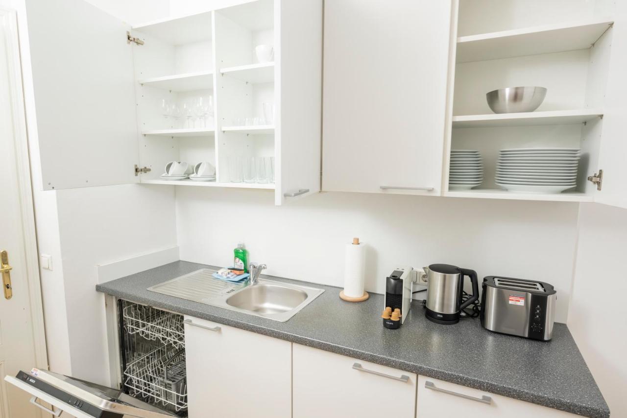 Apartment Rooftop Studio Börse *