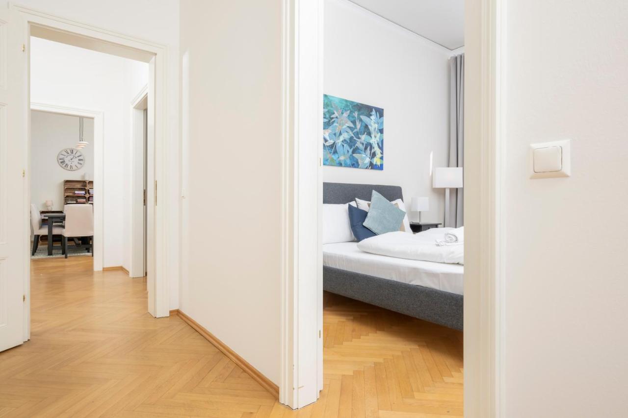 Rooftop Studio Börse * Wien