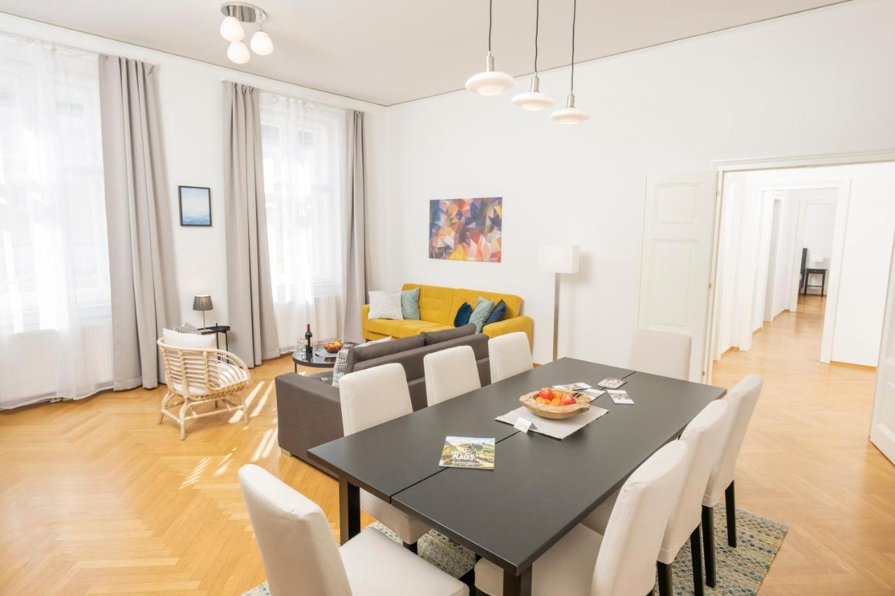 Rooftop Studio Börse Wien