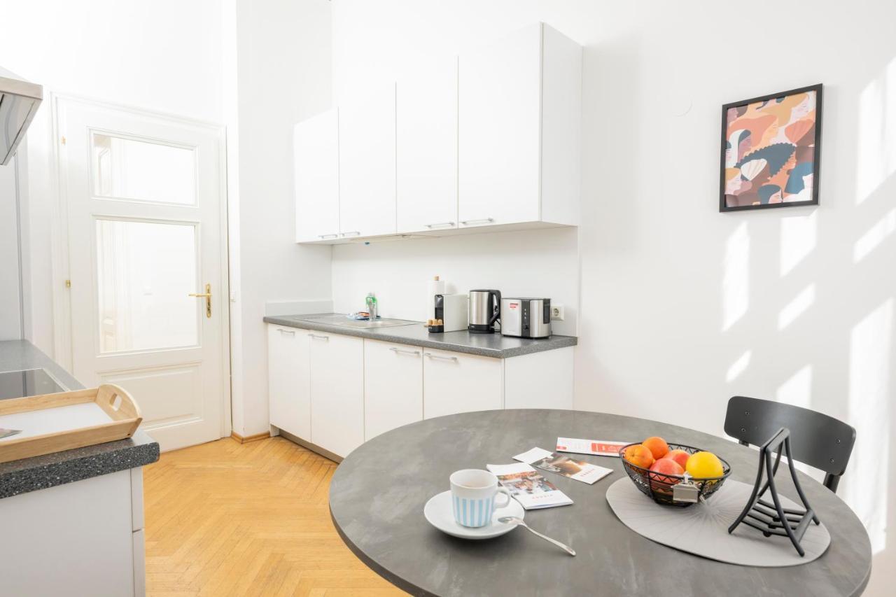 Apartamento Rooftop Studio Borse By Ichbucheat