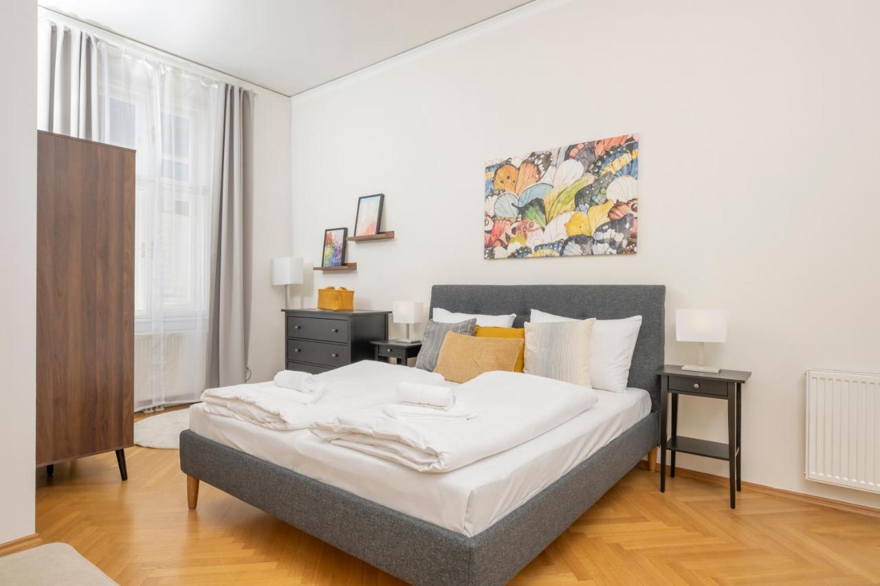 Apartamento Rooftop Studio Borse By Ichbucheat *