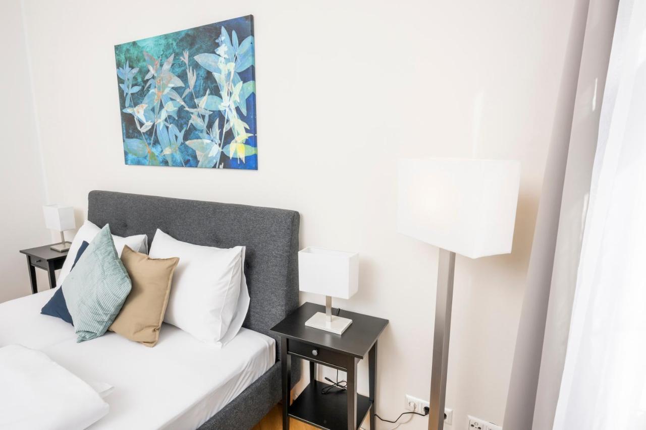 Rooftop Studio Borse By Ichbucheat Apartamento *