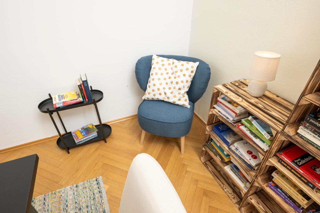 Apartamento Rooftop Studio Borse By Ichbucheat *
