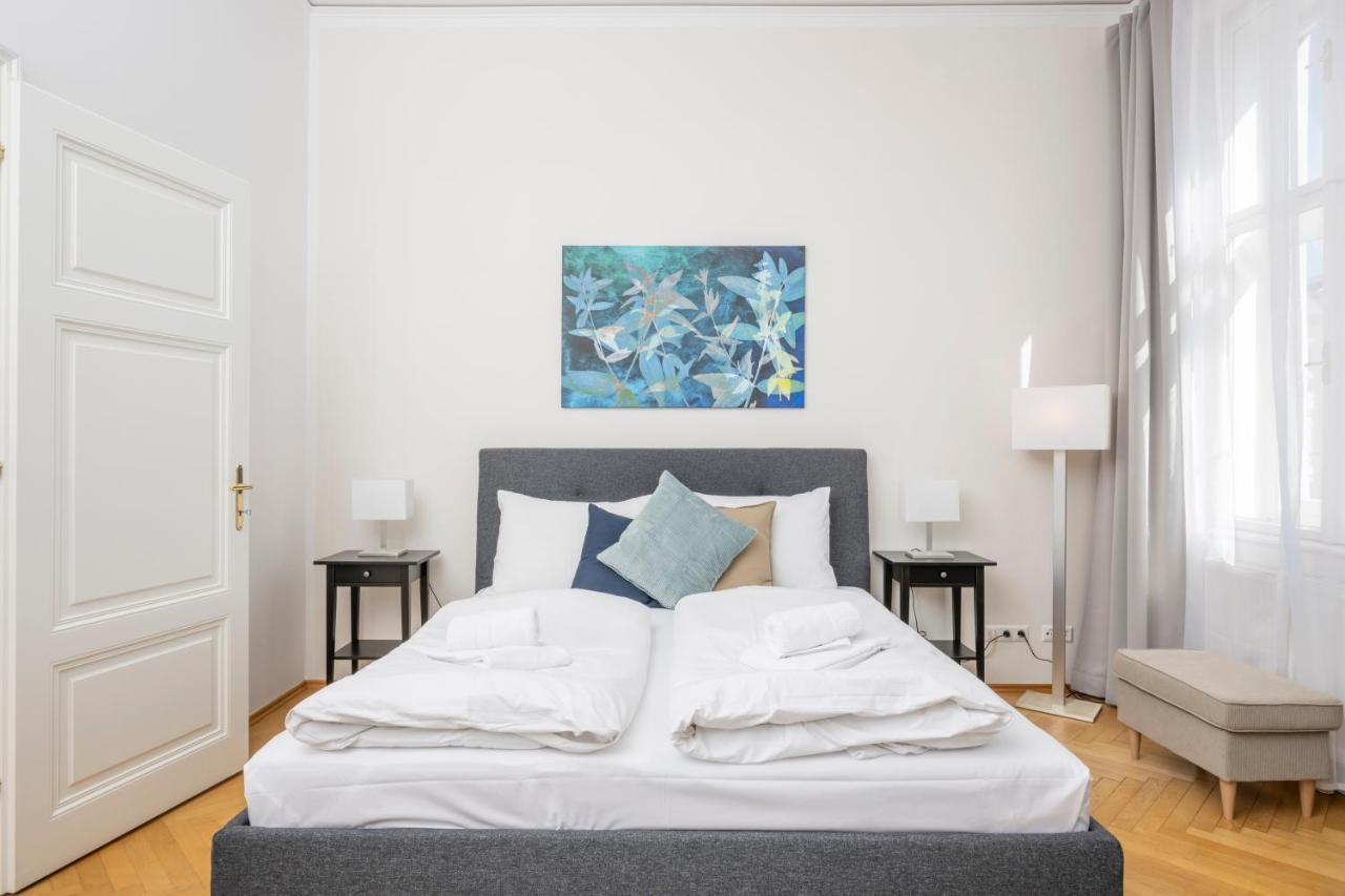 Apartamento Rooftop Studio Borse By Ichbucheat