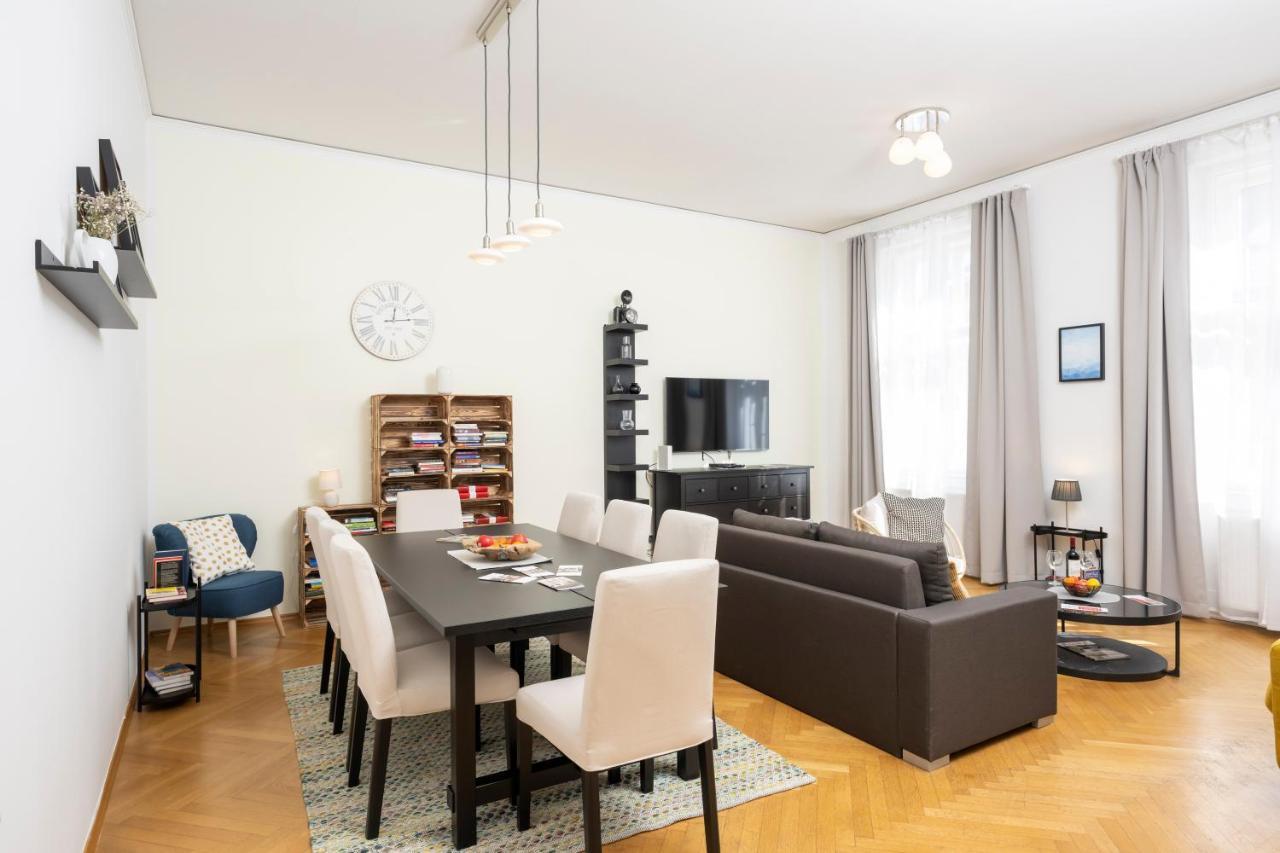 Apartamento Rooftop Studio Borse By Ichbucheat