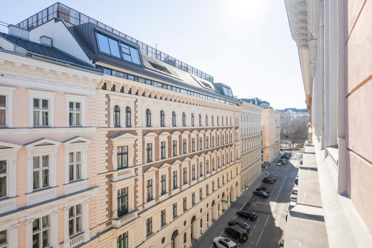 Apartamento Rooftop Studio Borse By Ichbucheat *