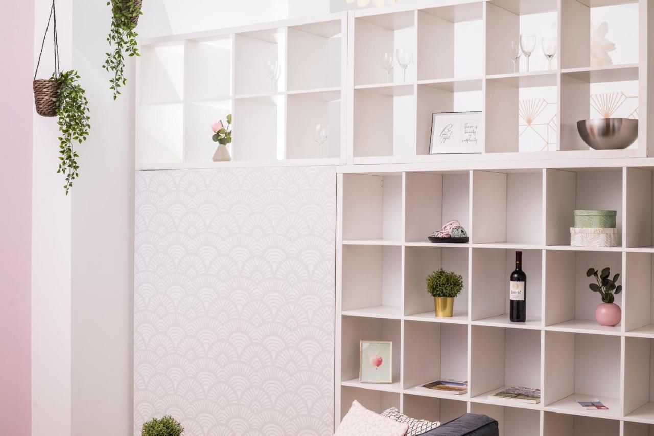 Rooftop Studio Borse By Ichbucheat Apartamento Viena