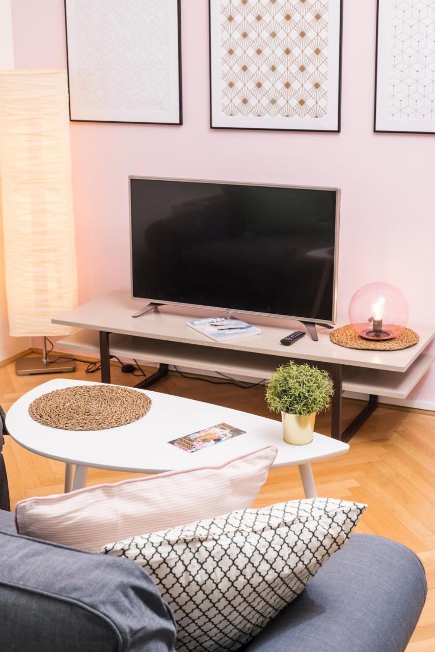 Apartamento Rooftop Studio Borse By Ichbucheat *